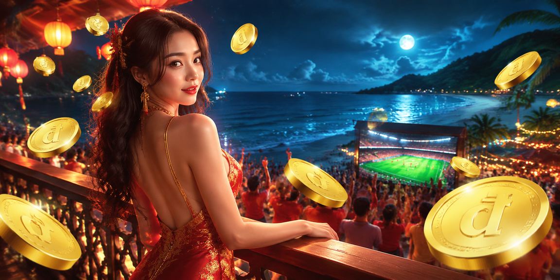 Cảnh quan casino hiện đại tại Việt Nam với nền tảng 3404
