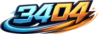 3404